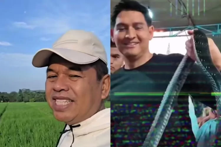 Gubernur Jawa Barat, Dedi Mulyadi beri apresiasi dan saran untuk Lucky Hakim