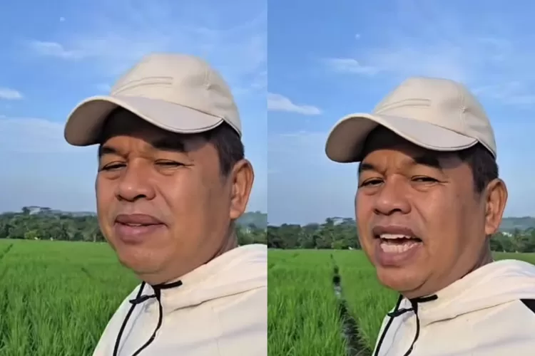 Gubernur Jawa Barat, Dedi Mulyadi siap turun tangan terhadap pekerja Jabar yang tidak digaji di Batam (Instagram/@dedimulyadi71)