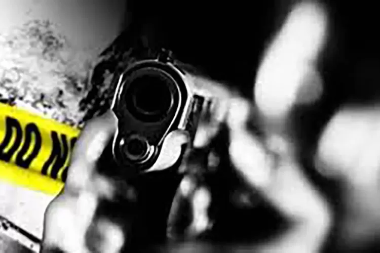 Ilustrasi update kasus penembakan di Kajang, Bulukumba, (JAWAPOS)