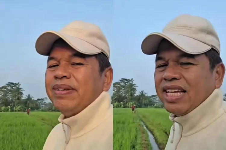 Gubernur Jawa Barat, Dedi Mulyadi tetap tegaskan pelarangan Study Tour di Jabar (Instagram/@dedimulyadi71)