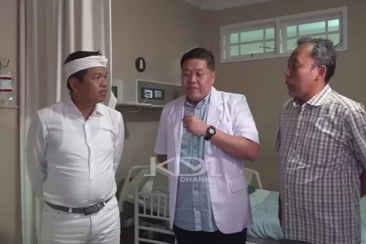 Pesan Gubernur Jabar, Dedi Mulyadi terhadap jajaran Pemerintah Jawa Barat (Tangkapan layar Youtube KANG DEDI MULYADI CHANNEL)