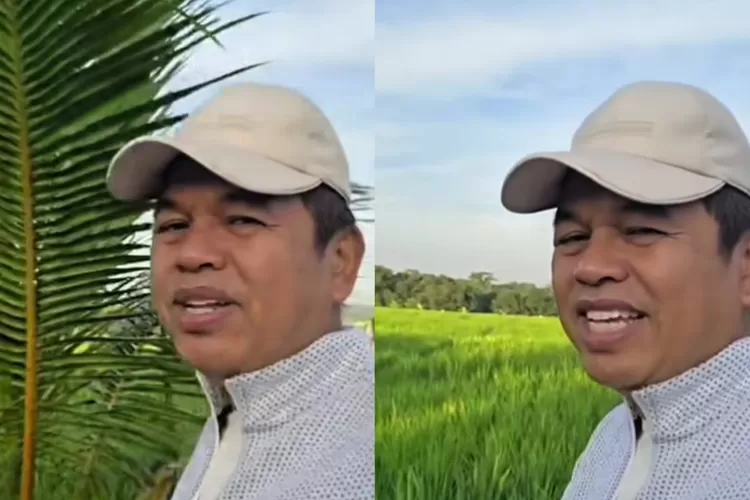 Pesan Gubernur Jawa Barat, Dedi Mulyadi untuk para mahasiswa (Instagram/@dedimulyadi71)