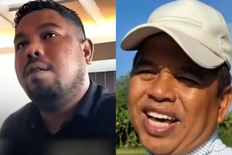 Respon Gubernur Jawa Barat, Dedi Mulyadi terhadap keluhan Abenk Marco terhadap pelayanan publik di Kabupaten Garut (Instagram/@dedimulyadi71)