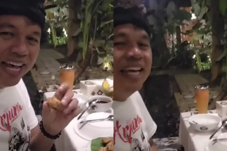 Gubernur Jawa Barat, Dedi Mulyadi tanggapi isu anggaran tunjangan rumah Rp14 miliar (Instagram/@dedimulyadi71)