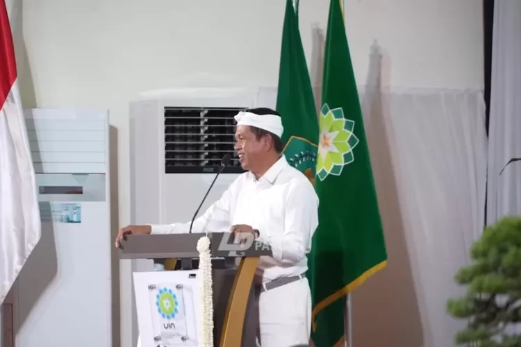 Gubernur Jawa Barat, Dedi Mulyadi bahas karya hebat di Jawa Barat tak diakui (Tangkapan layar Youtube LEMBUR PAKUAN CHANNEL)