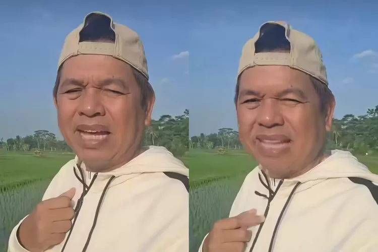 Gubernur Jawa Barat, Dedi Mulyadi sampaikan beberapa kasus yang sudah ia tangani (Instagram/@dedimulyadi71)