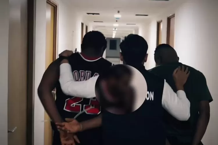 Kantor Imigrasi Kelas I Non TPI Depok melaksanakan Operasi Wirawaspada secara serentak dengan kendali pusat, 3 hingga 5 Oktober 2025. (Imigrasi Depok)