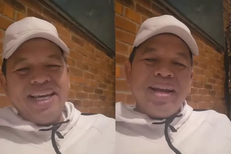 Dedi Mulyadi ajak warga Jabar untuk lakukan gerakan sapoe seribu di lingkungan setempat (Instagram/@dedimulyadi71)