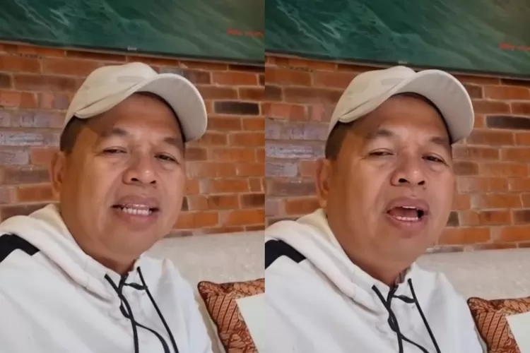 Gubernur Jawa Barat, Dedi Mulyadi akan memberhentikan pejabat Pemprov Jabar jika mengendapkan uang (Instagram/@dedimulyadi71)