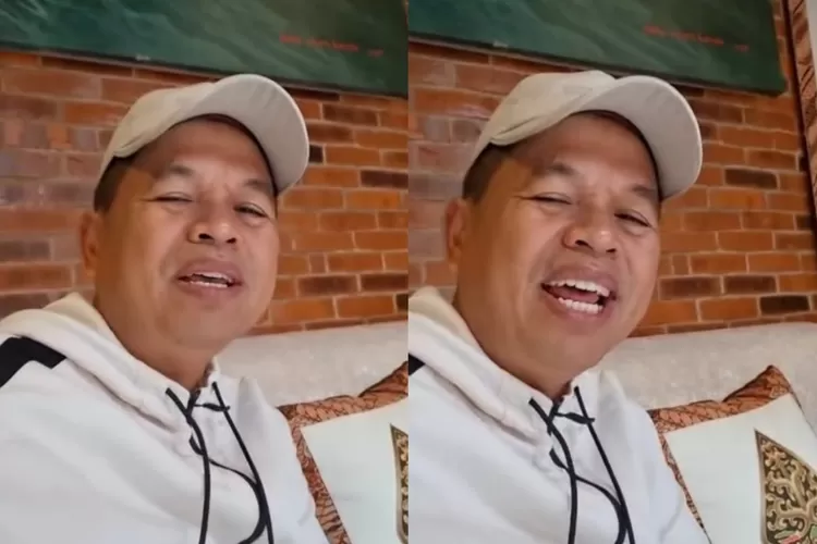 Gubernur Jawa Barat, Dedi Mulyadi membeberkan keuangan kas daerah Pemprov Jabar (Instagram/@dedimulyadi71)