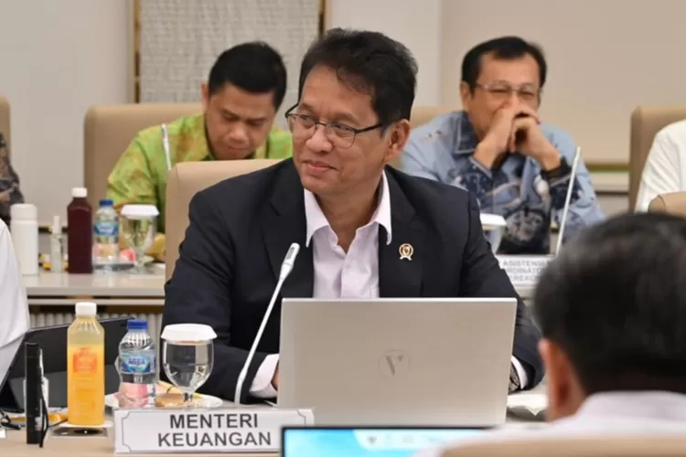 Menteri Keuangan (Menkeu), Purbaya Yudhi Sadewa (Instagram/@menkeuri)