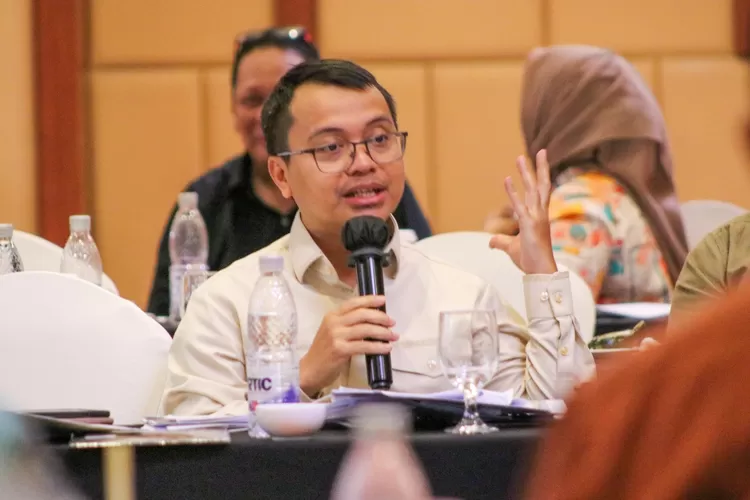 Anggota DPRD Kota Depok, Ubaidilah (ist)