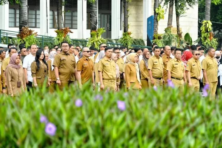 WFH bagi ASN menurut Gubernur Jawa Barat, Dedi Mulyadi (jabarprov.go.id)