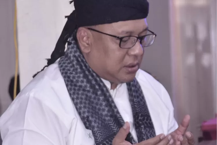 Ketua DPC Partai Gerindra Kota Depok, Pradi Supriatna (ist)