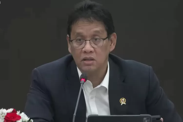 Menteri Keuangan (Menkeu) Purbaya Yudhi Sadewa dalam konferensi pers APBN KiTA di Jakarta, Kamis, 20 November 2025 (Tangkapan layar Youtube Kementerian Keuangan RI)