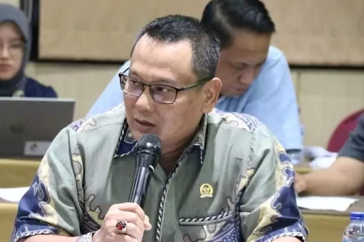 Ketua Komisi B DPRD Kota Depok, Hamzah (ist)