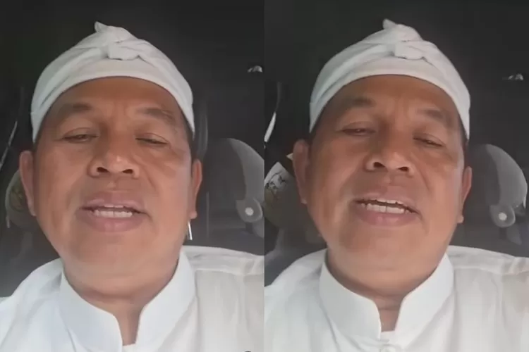 Gubernur Jawa Barat, Dedi Mulyadi ajak warga Jabar untuk bantu korban bencana di Sumatera (Instagram/@dedimulyadi71)