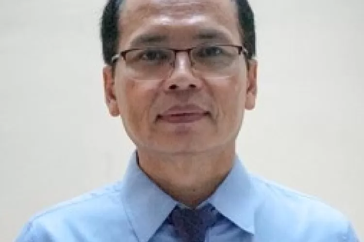 Kepala DPMPTSP Kabupaten Bogor Agus Ridhallah.