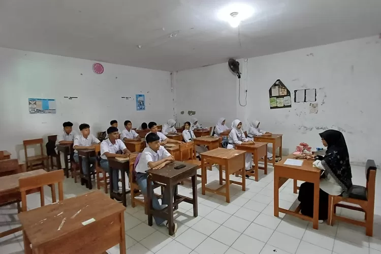 ilustrasi (Radar Depok)