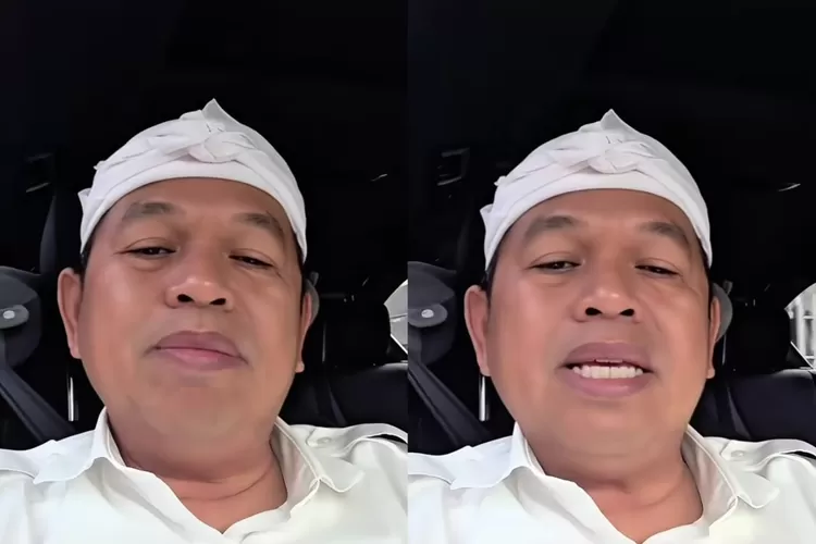 Gubernur Jawa Barat, Dedi Mulyadi ajak kepala daerah Bandung untuk jara ruang hijau (Instagram/@dedimulyadi71)