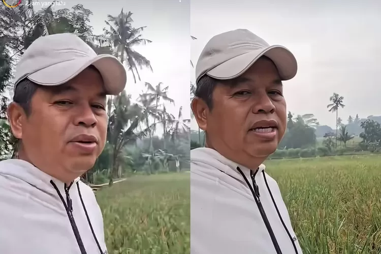 Gubernur Jawa Barat, Dedi Mulyadi ungkap komitmennya terhadap warga Jawa Barat yang terdampak bencana (Instagram/@dedimulyadi71)