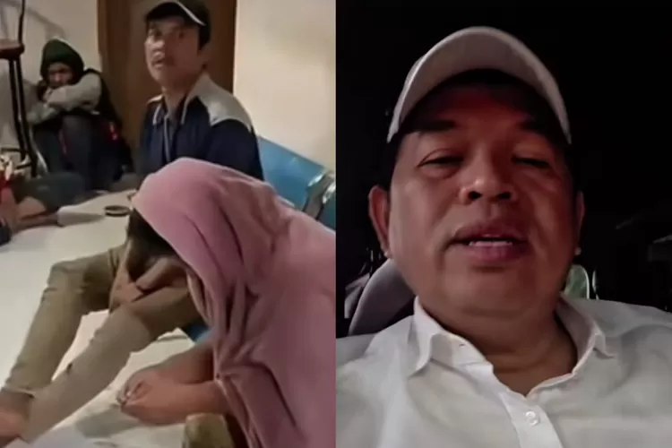 Gubernur Jawa Barat, Dedi Mulyadi bantu warga Jawa Barat yang terlantar di Aceh akibat bencana (Instagram/@dedimulyadi71)