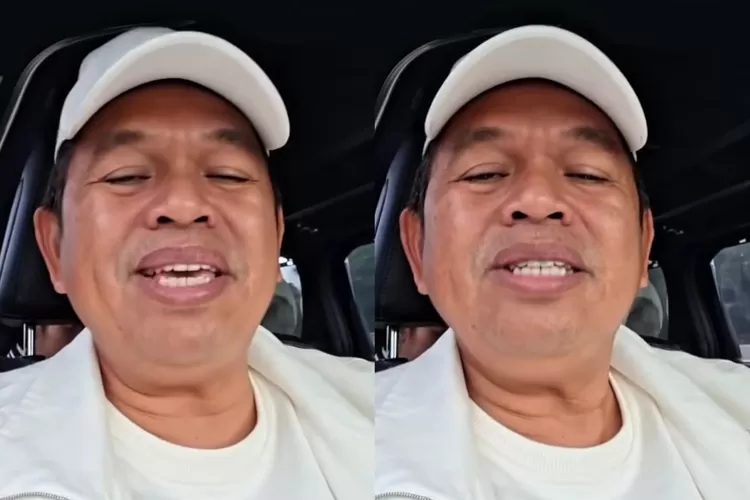 Gubernur Jawa Barat, Dedi Mulyadi tanggapi tentang Surat Edaran (SE) (Instagram/@dedimulyadi71)