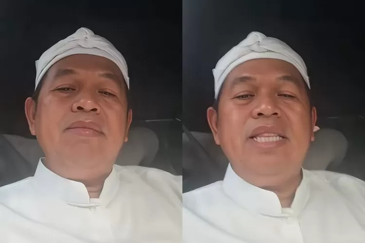 Gubernur Jawa Barat, Dedi Mulyadi tegas dalam tangani pelaku pengerusakan lingkungan (Instagram/@dedimulyadi71)