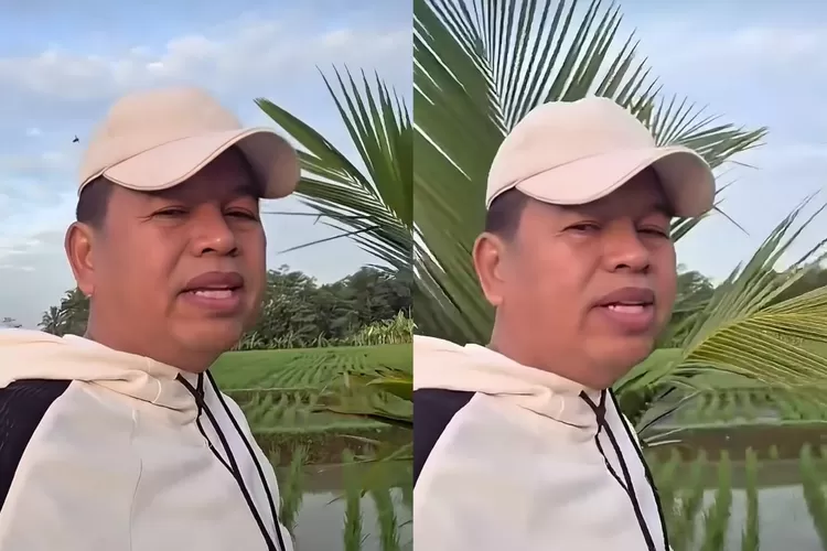 Gubernur Jawa Barat, Dedi Mulyadi sampaikan permohonan maaf atas kebijakannya (Instagram/@dedimulyadi71)