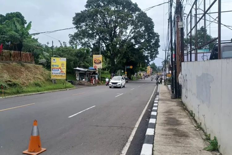 Sejumlah Skema Dipersiapkan Saat Libur Panjang Imlek, Polisi Siapkan ...