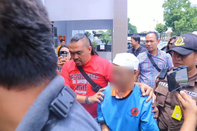 Akhirnya! Kasus Pembunuhan Ibu dan Anak di Subang P21 Juga, dan Siap Disidangkan (Kejati Jabar)