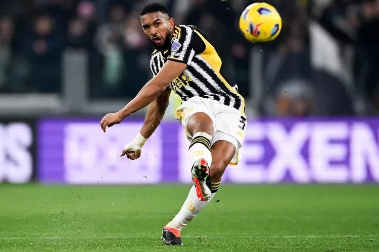 Juve Kalah dari Udinese, Cambiaso : Nyonya Tua Tak Usah Panik! (x @juventusfc)