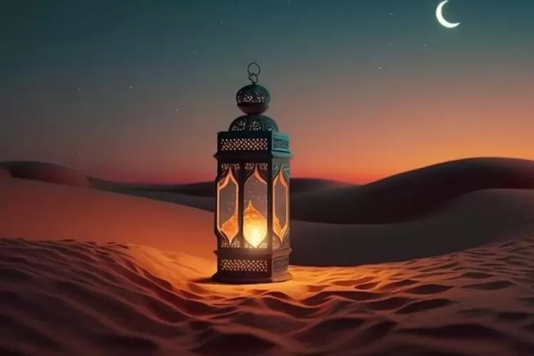 Jadwal Waktu Imsak dan Berbuka Puasa Wilayah Bogor dan DKI Jakarta Rabu, 13 Maret 2024 (Fixabay)