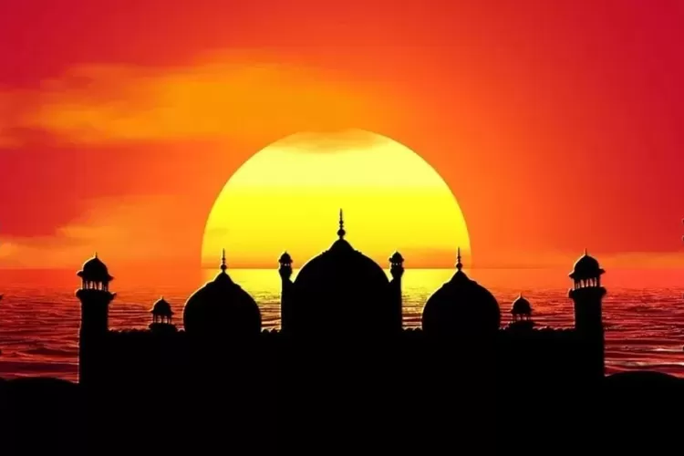 Jadwal Waktu Imsak dan Berbuka Puasa Untuk Wilayah Bogor dan DKI Jakarta Kamis, 14 Maret 2024 (Pixabay)