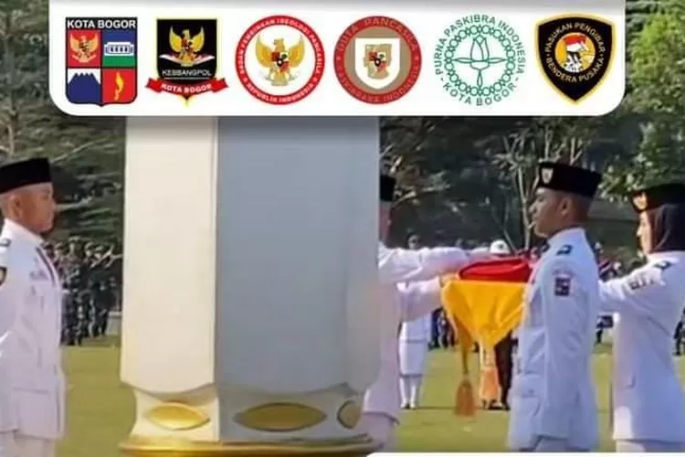 Pendaftaran Seleksi Calon Paskibraka di Kota Bogor Dibuka, Berikut Jadwal dan Persyaratan Untuk Pesertanya (bakesbangpolkotabogor)