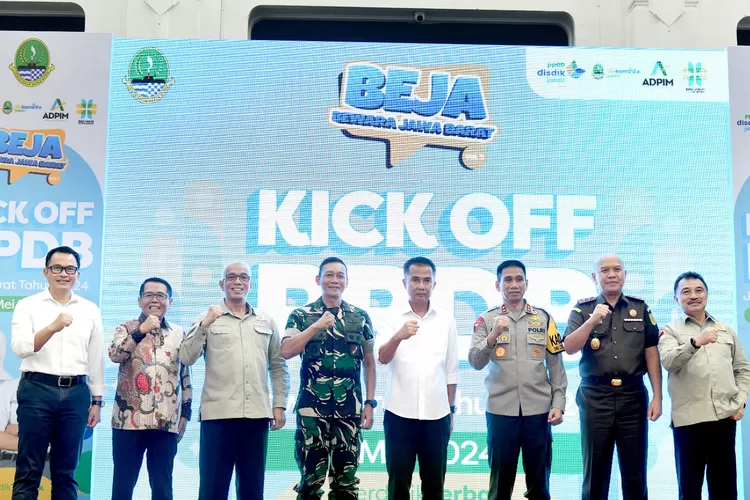  (Biro Adpim Pemprov Jabar)