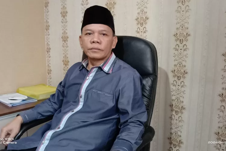 Anggota Pansus V DPRD Jabar H Andi Zabidi SE (Ariesmen Fokussatu)