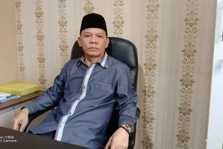  Anggota Pansus V DPRD Jabar H Andi Zabidi SE (Ariesmen Fokussatu.id)