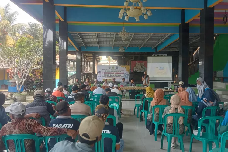 Pembentukan Satgas Desa Bersinar, Berantas dan Mempersempit Ruang Peredaran Narkoba di Bogor (Wiera Fokussatu)