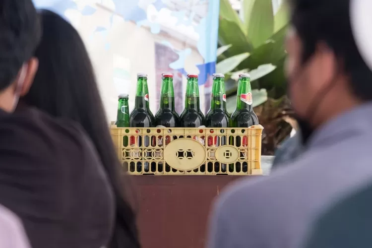 Pelanggar tipiring (Ist)