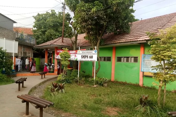 Pemerintah Kota (Pemkot) Bandung berkomitmen memberikan akses pelayanan pendidikan yang optimal  (Ist)