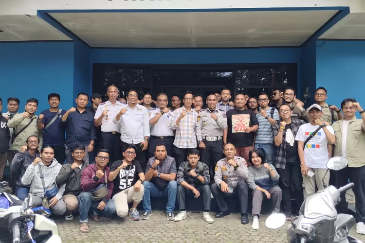 PWI Kota Bogor (Wiera Fokussatu.id)