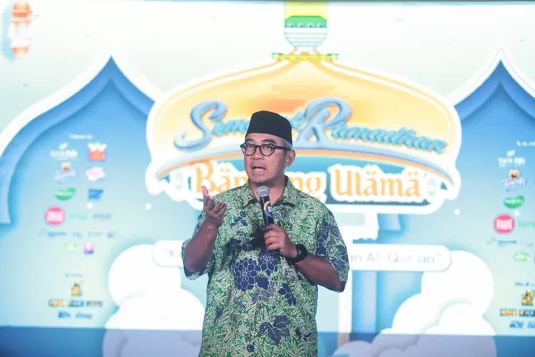 Wali Kota Bandung, Muhammad Farhan 
