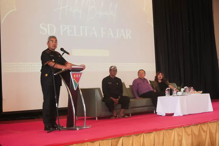 Wali Kota Bandung Muhammad Farhan paparkan program padat karya dan pelatihan kerja 