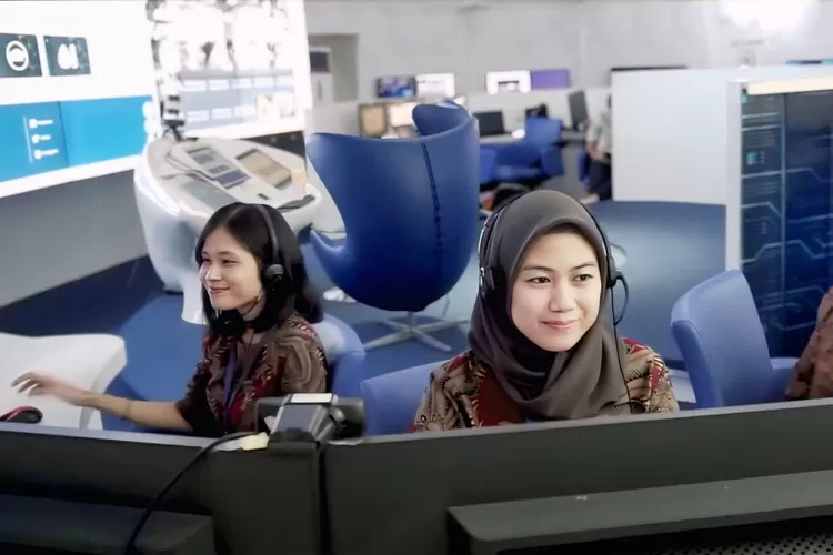 Pemerintah Kota Bandung tetap siaga melalui layanan darurat Bandung Siaga 112 di tengah euforia Persib juara (Ist)