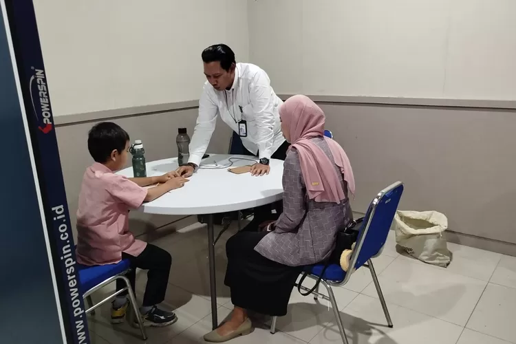 Sistem Penerimaan Murid Baru (SPMB) Kota Bandung 