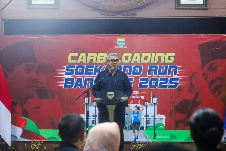 Wali Kota Bandung, Muhammad Farhan 