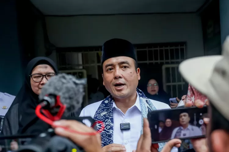 Wakil Wali Kota Bandung, Erwin