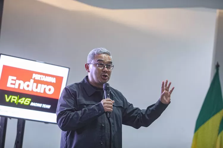 Wali Kota Bandung, Muhammad Farhan 