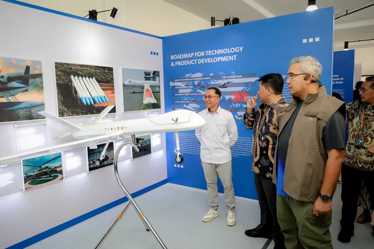 Pemkot Bandung jali kerja sama dengan PT DI bangun wisata edukasi 